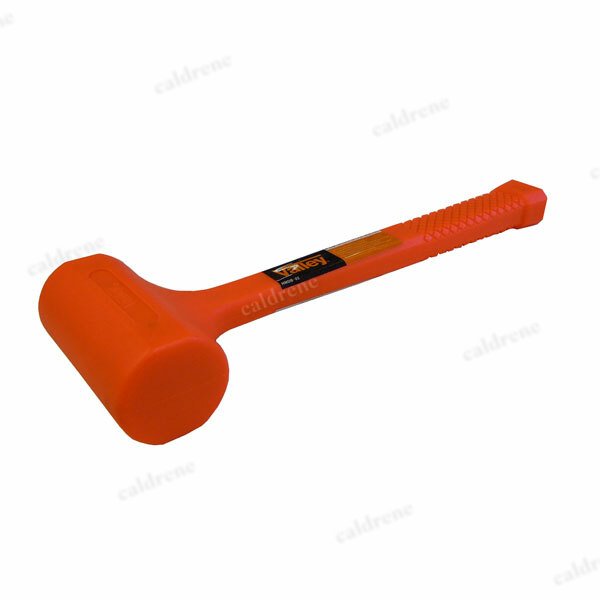 Dead Blow Hammer 2 lb Spark Resistant – view 4