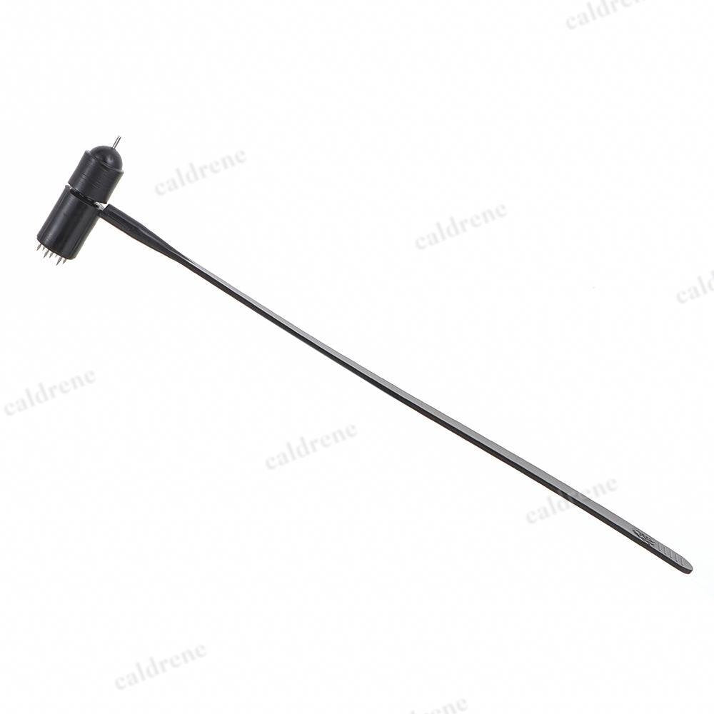 Dermal Hammer 7 Star Needle 7 Star Plum Blossom Hammer for Beauty for Home Use – view 6
