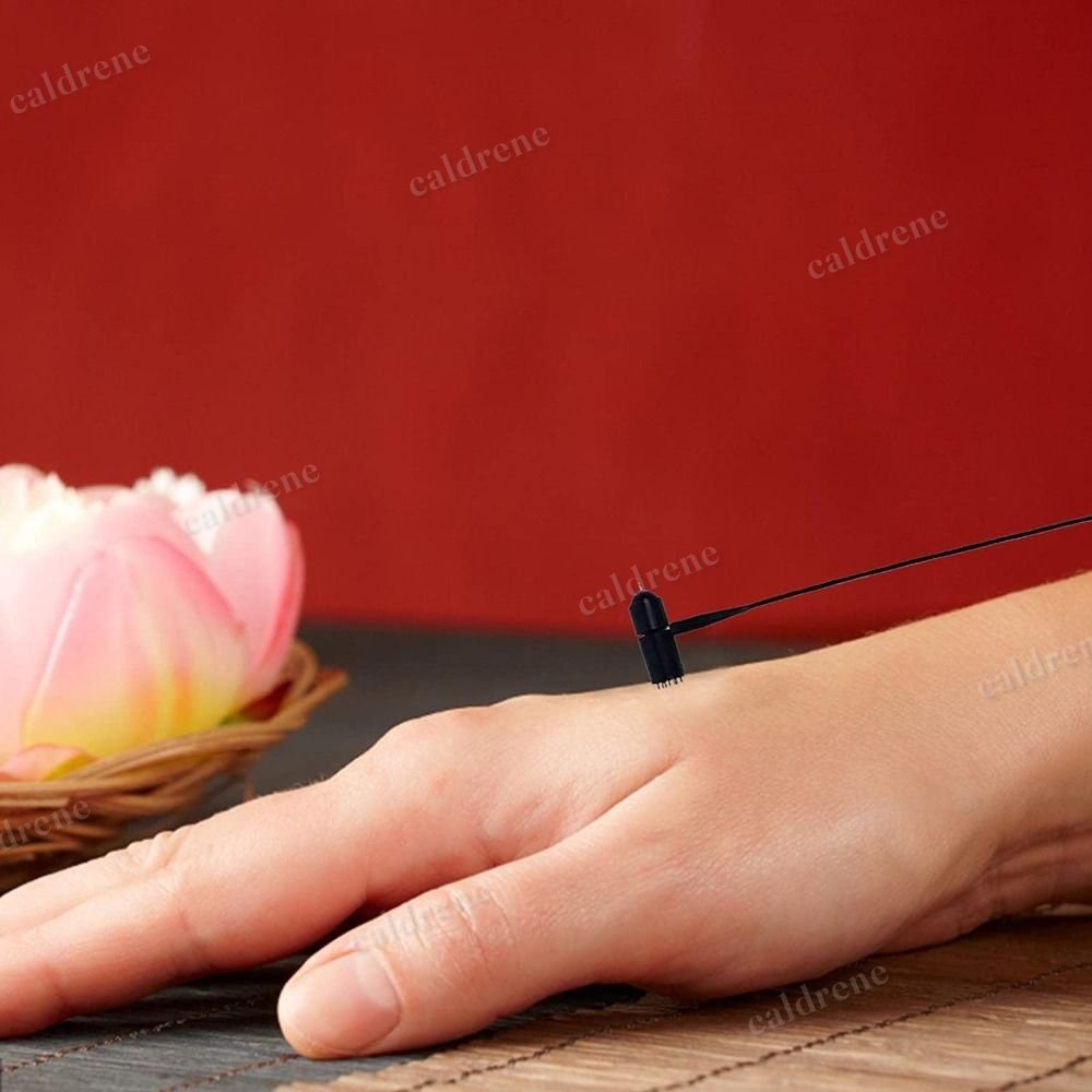 Dermal Hammer 7 Star Needle 7 Star Plum Blossom Hammer for Beauty for Home Use – view 7