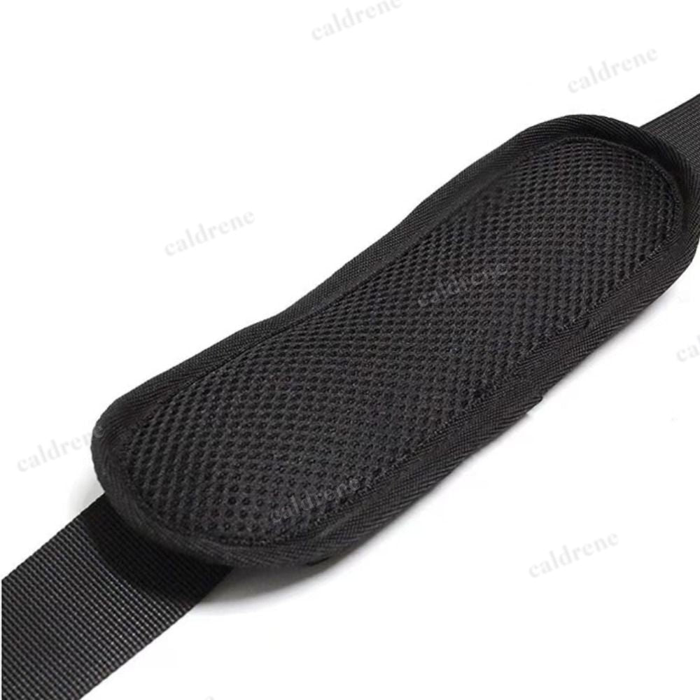 Detachable Shoulder Strap Pad Cushion for Backpack Comfort – view 6