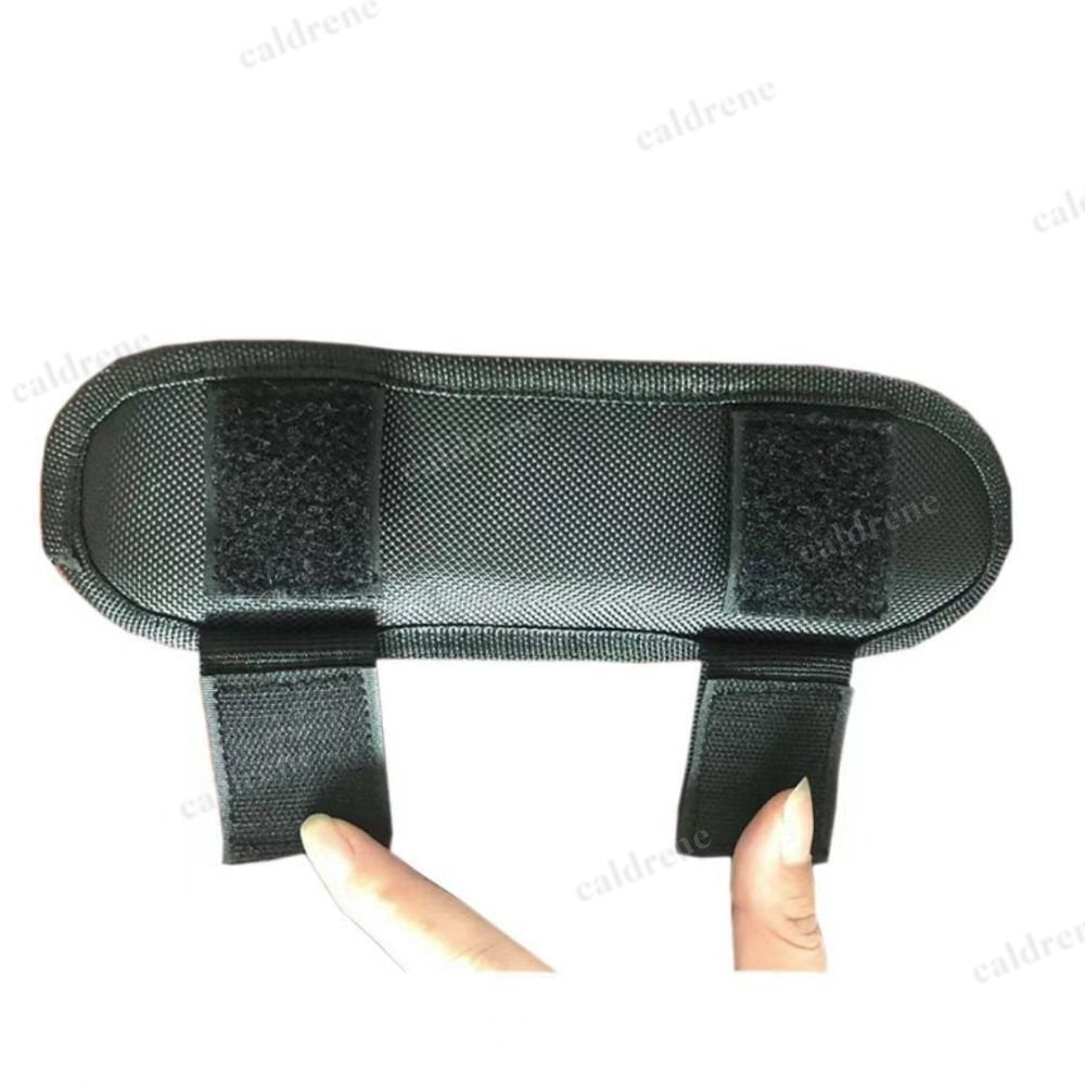 Detachable Shoulder Strap Pad Cushion for Backpack Comfort – view 7