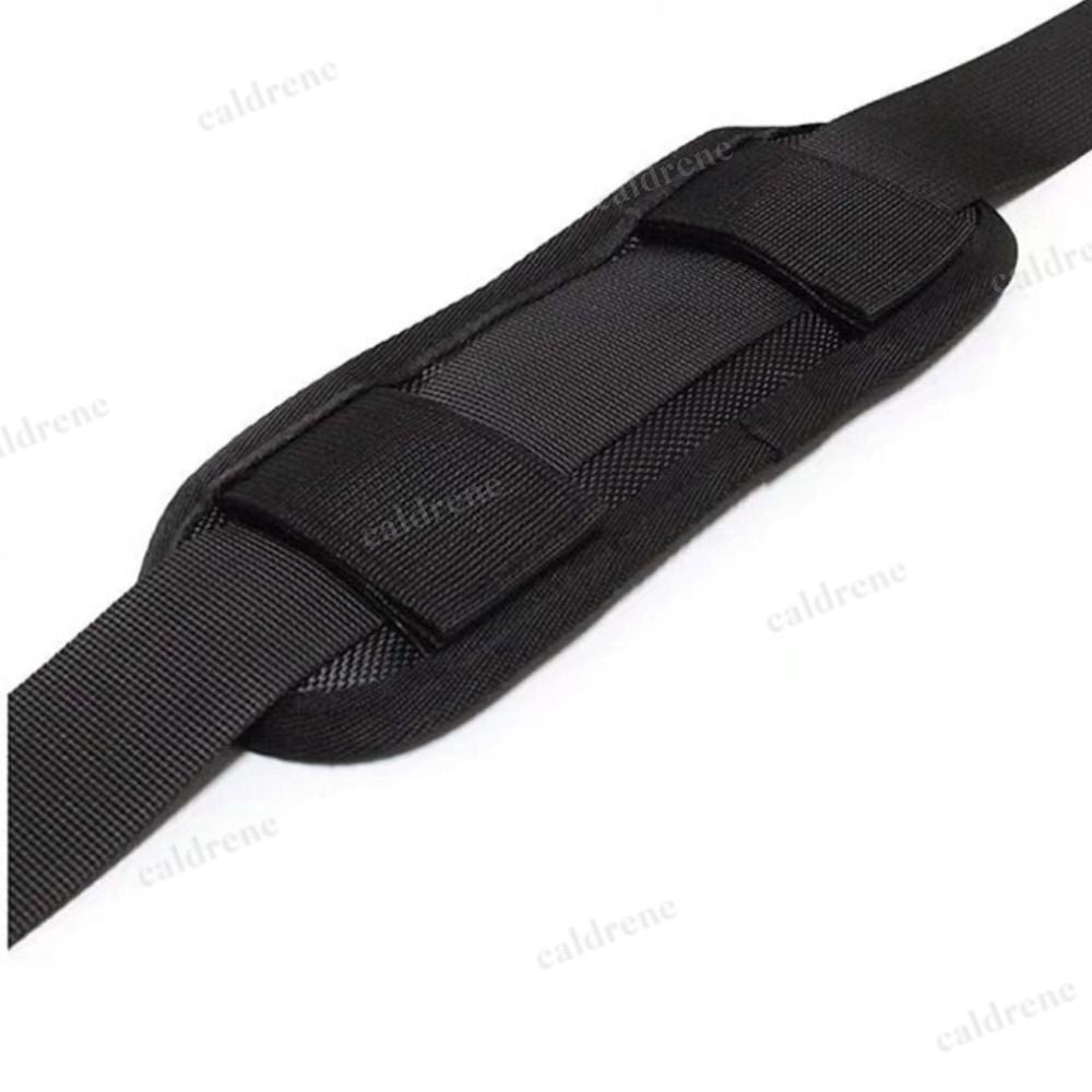 Detachable Shoulder Strap Pad Cushion for Backpack Comfort – view 8