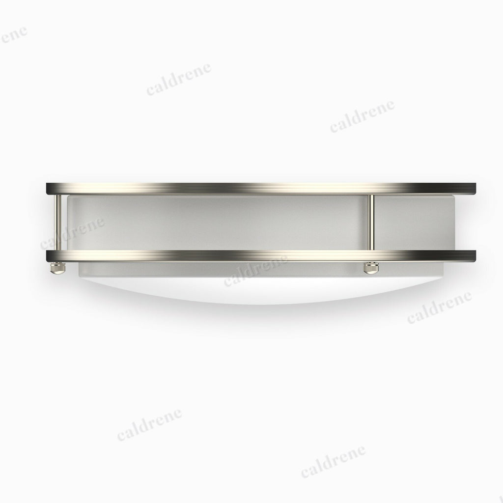 Dimmable LED Flush Mount Ceiling Light 4000K, 2 Pack – view 5