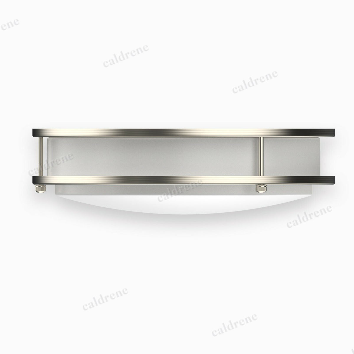 Dimmable LED Flush Mount Ceiling Light 4000K, 2 Pack – view 5