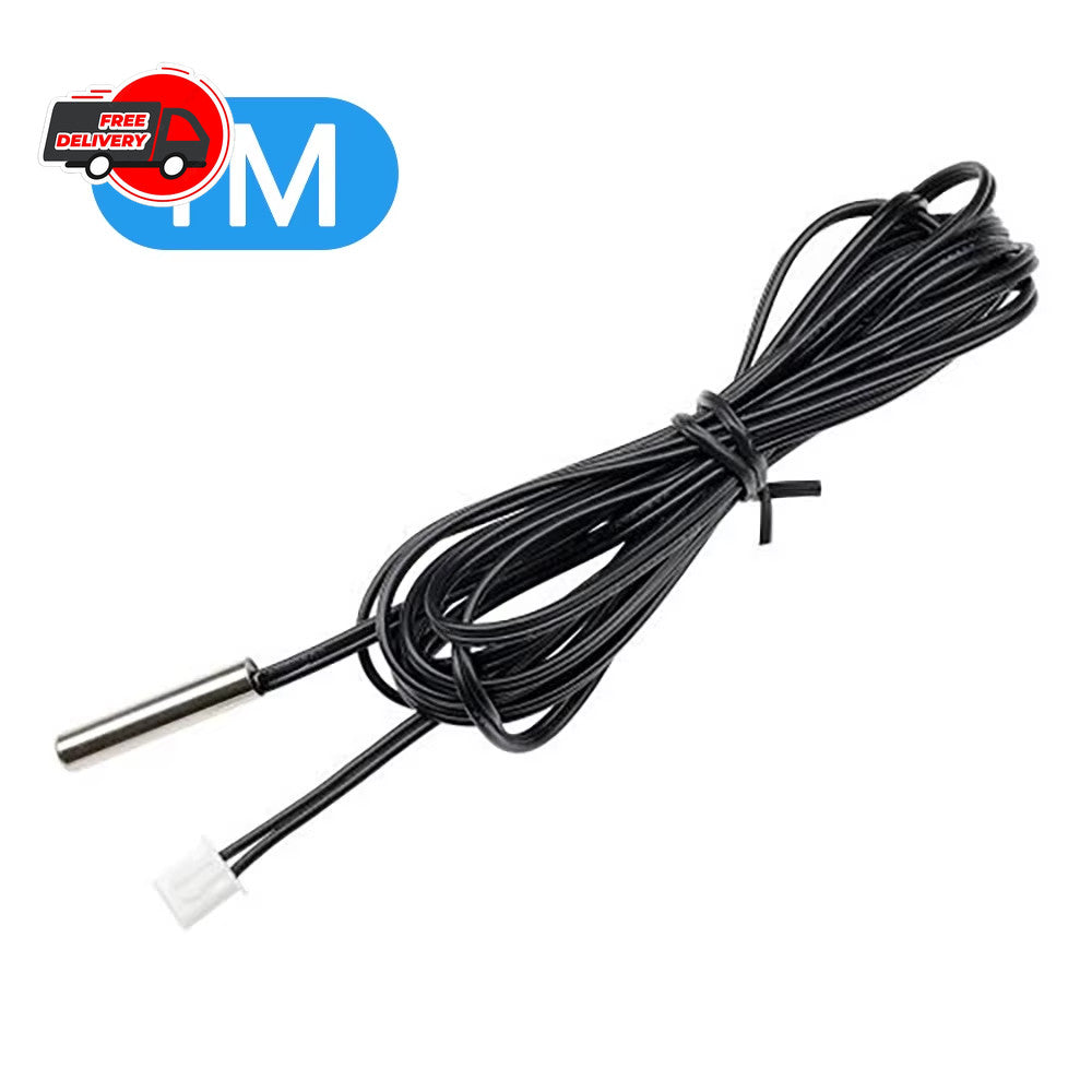Dometic Waeco CFX Replacement Thermistor for Fridges – 1M