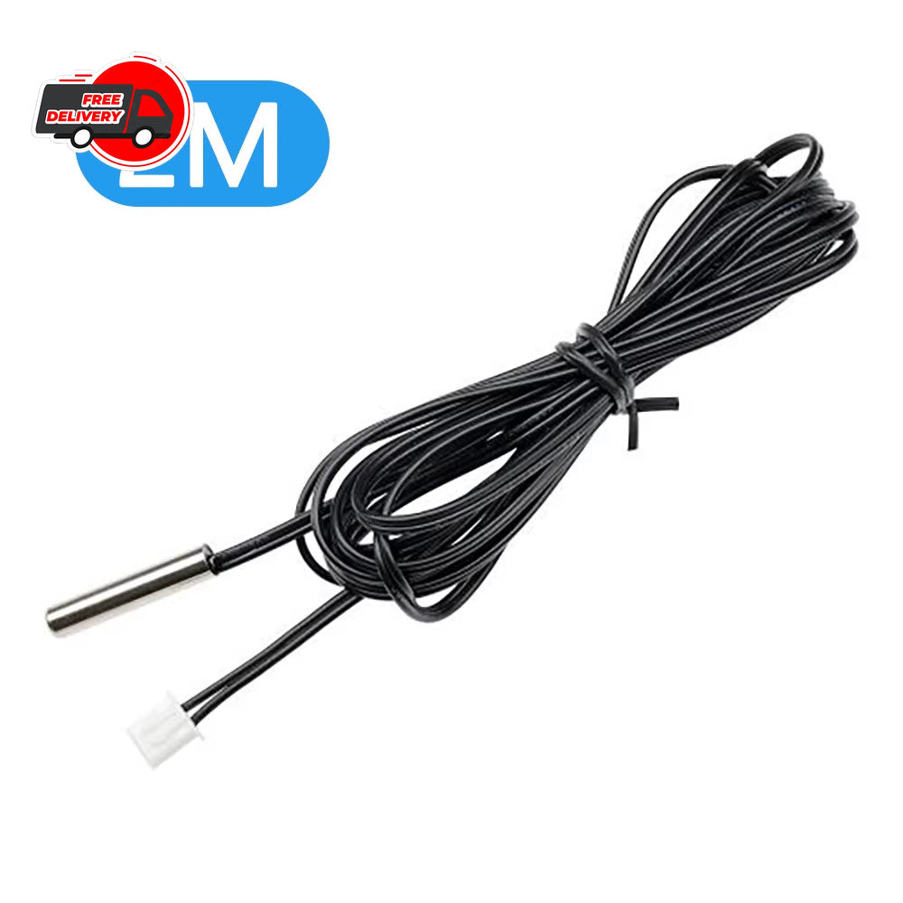 Dometic Waeco CFX Replacement Thermistor for Fridges – 2M