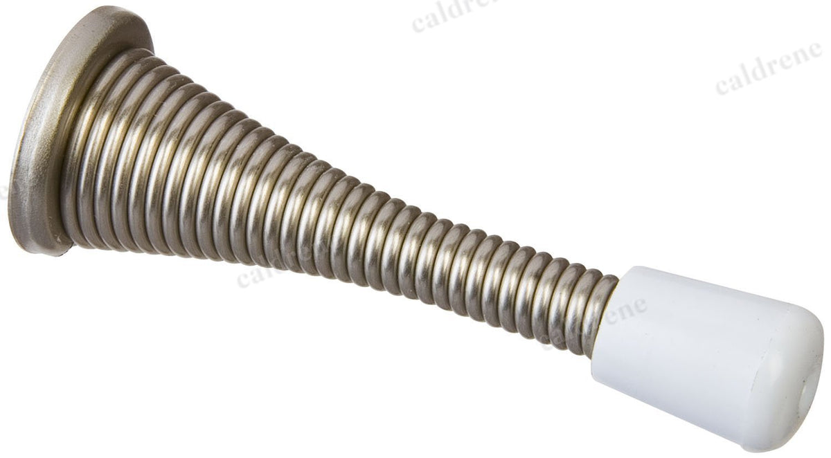 Door Spring Stoppers with Rubber Tips, 10 Pack – view 4