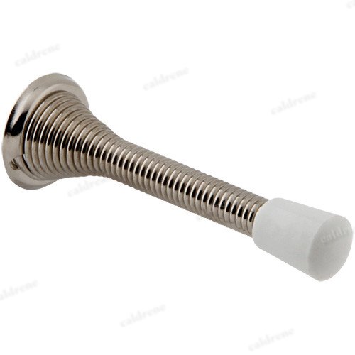 Door Spring Stoppers with Rubber Tips, 10 Pack – view 6