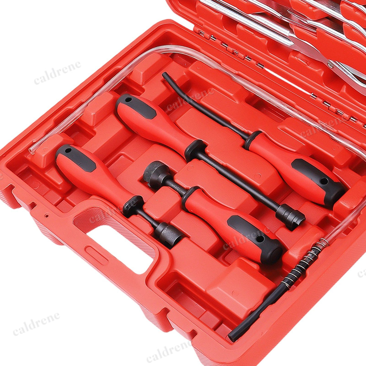 Drum Brake Service Tool Kit, 15 Pieces – view 4