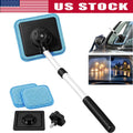 Dual Magnetic Car Windshield Cleaner Double-Sided