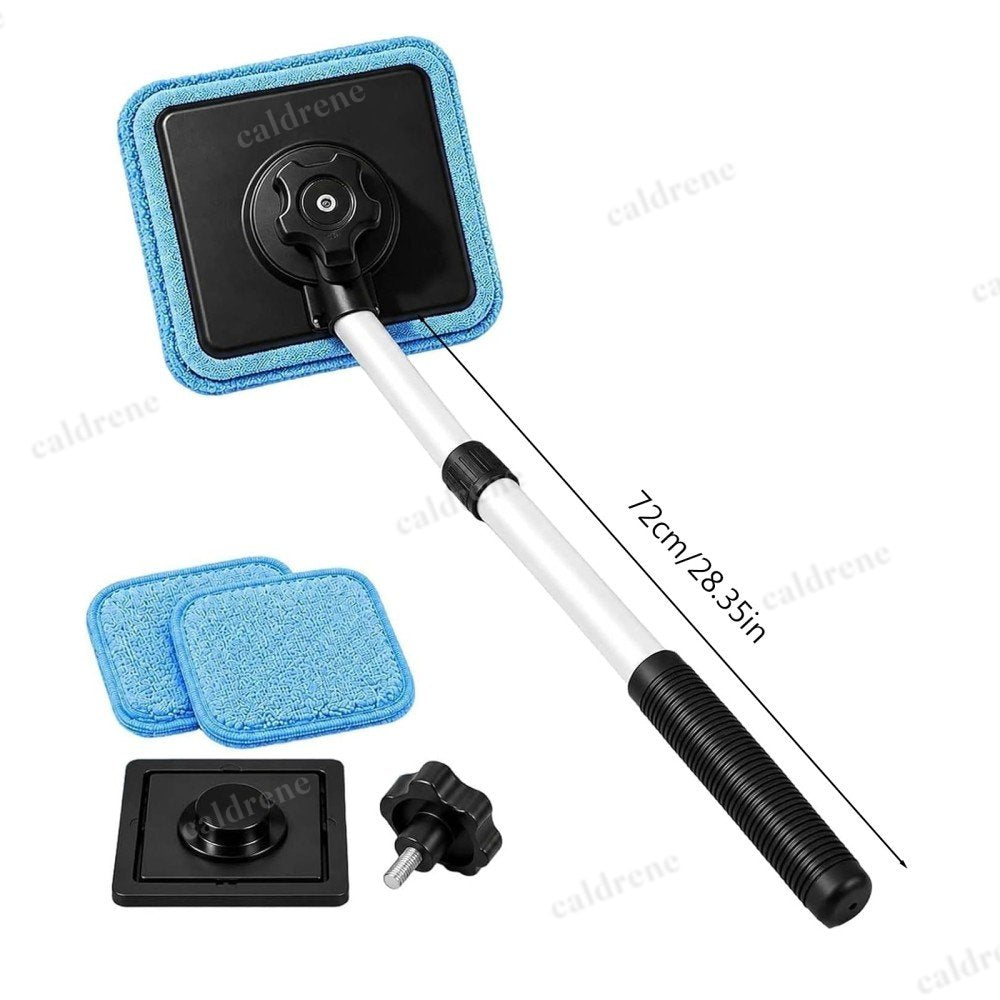 Dual Magnetic Car Windshield Cleaner Double-Sided – view 8