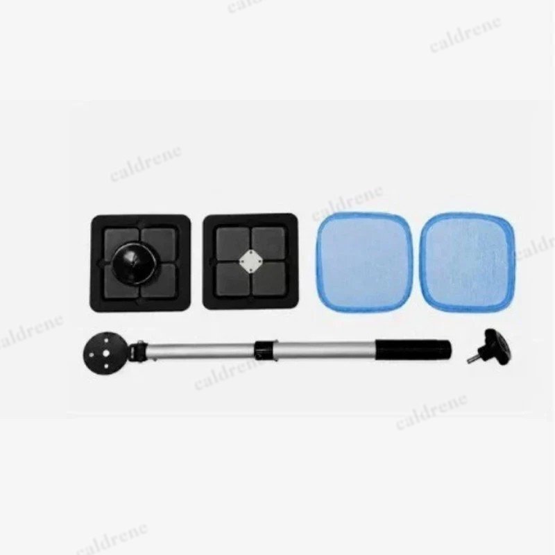 Dual-Sided Magnetic Window Cleaner – view 4