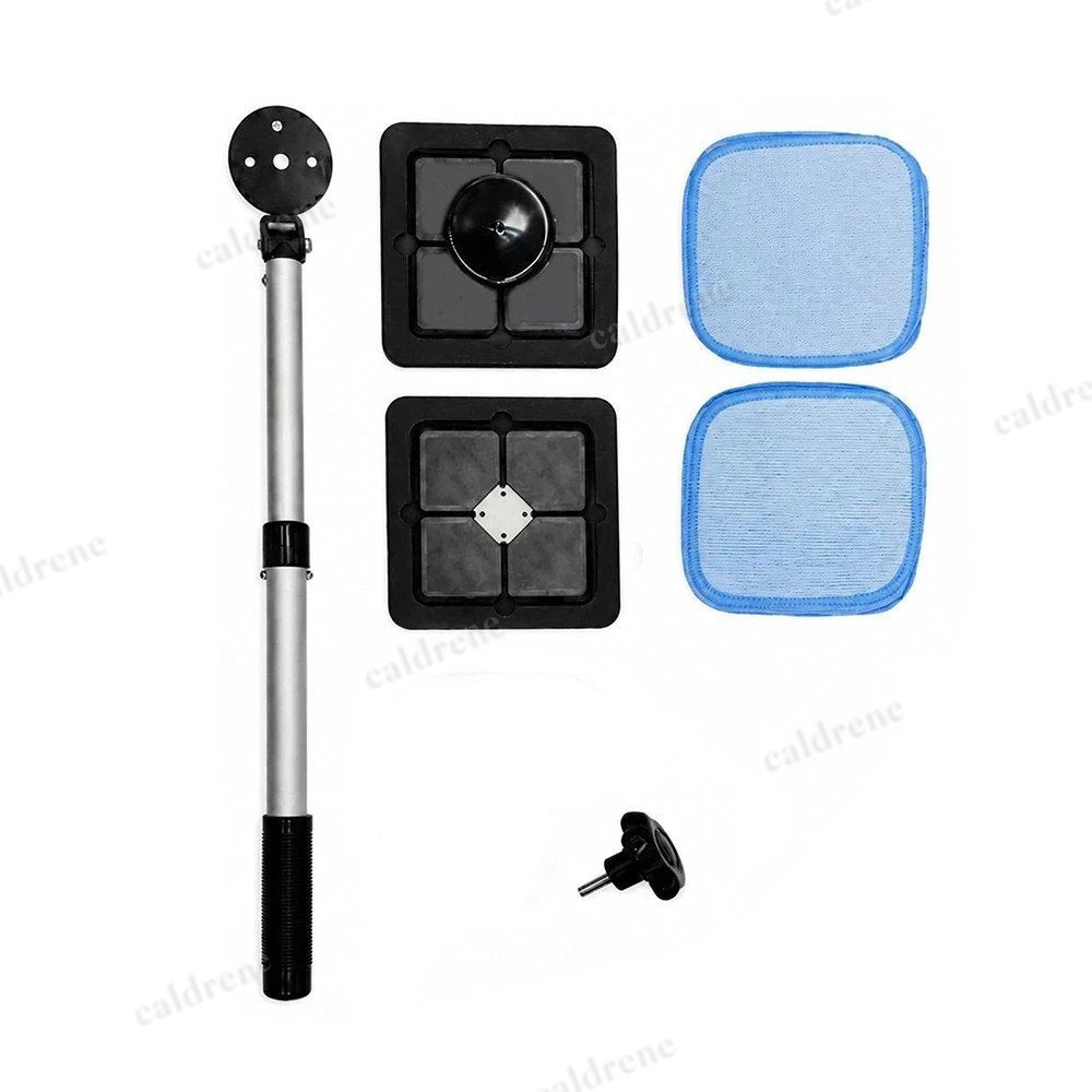 Dual-Sided Magnetic Window Cleaner – view 5