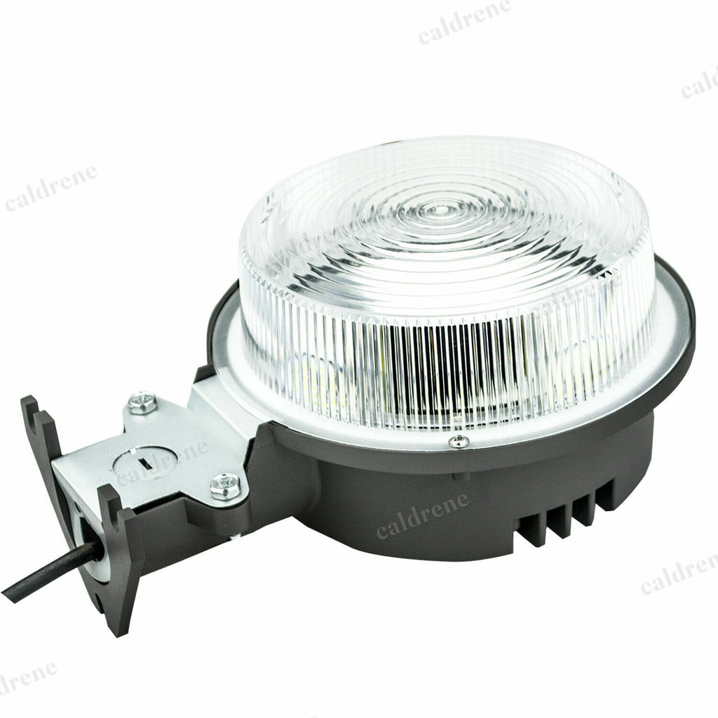 Dusk to Dawn LED Barn Yard Security Flood Light Waterproof – view 2