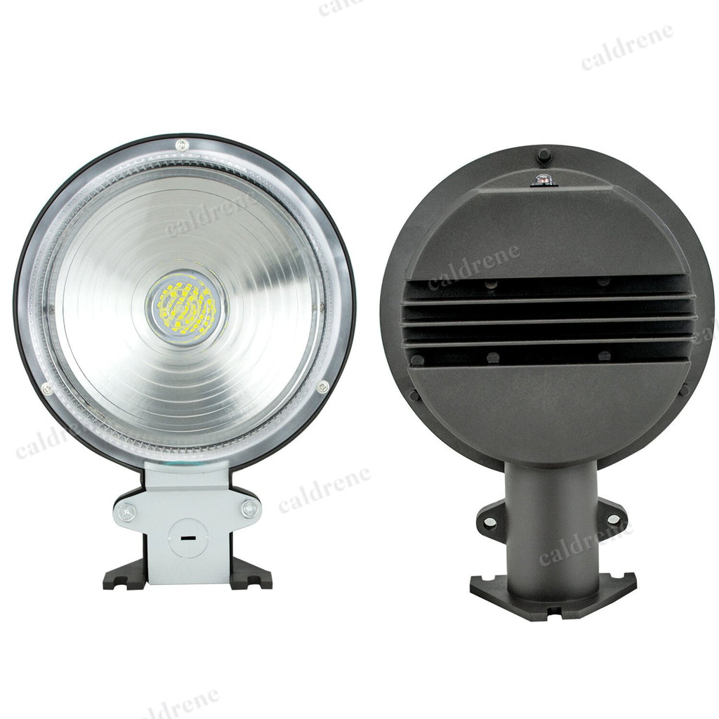 Dusk to Dawn LED Barn Yard Security Flood Light Waterproof – view 4