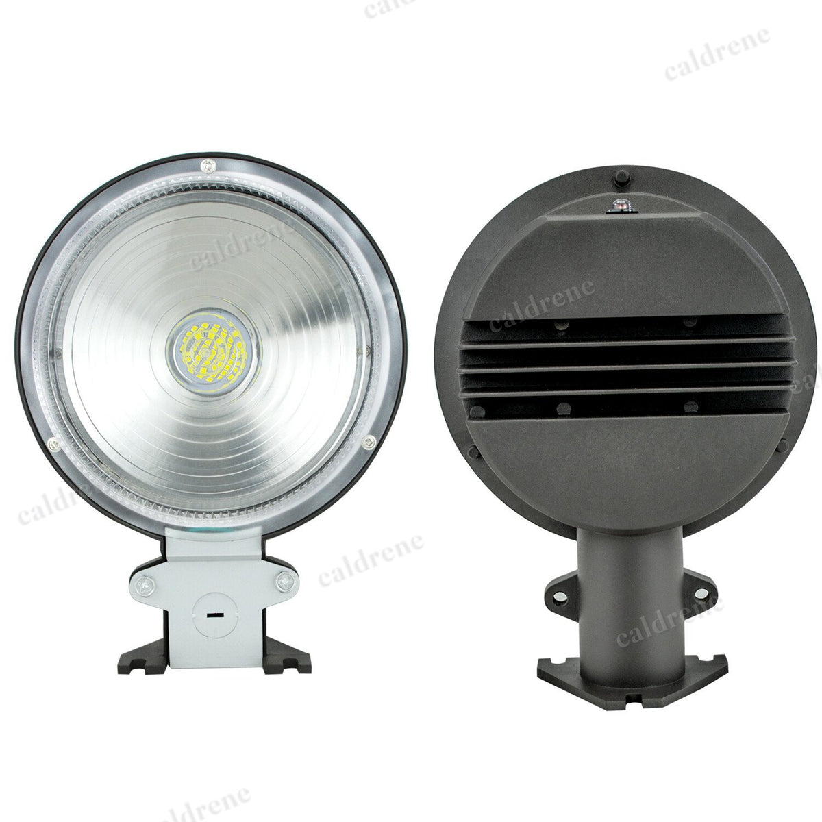 Dusk to Dawn LED Barn Yard Security Flood Light Waterproof – view 4