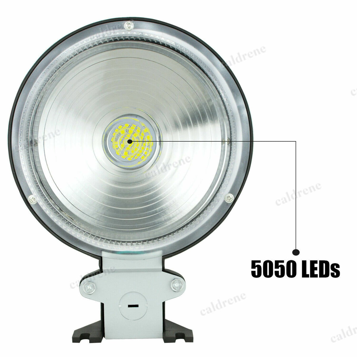 Dusk to Dawn LED Barn Yard Security Flood Light Waterproof – view 6