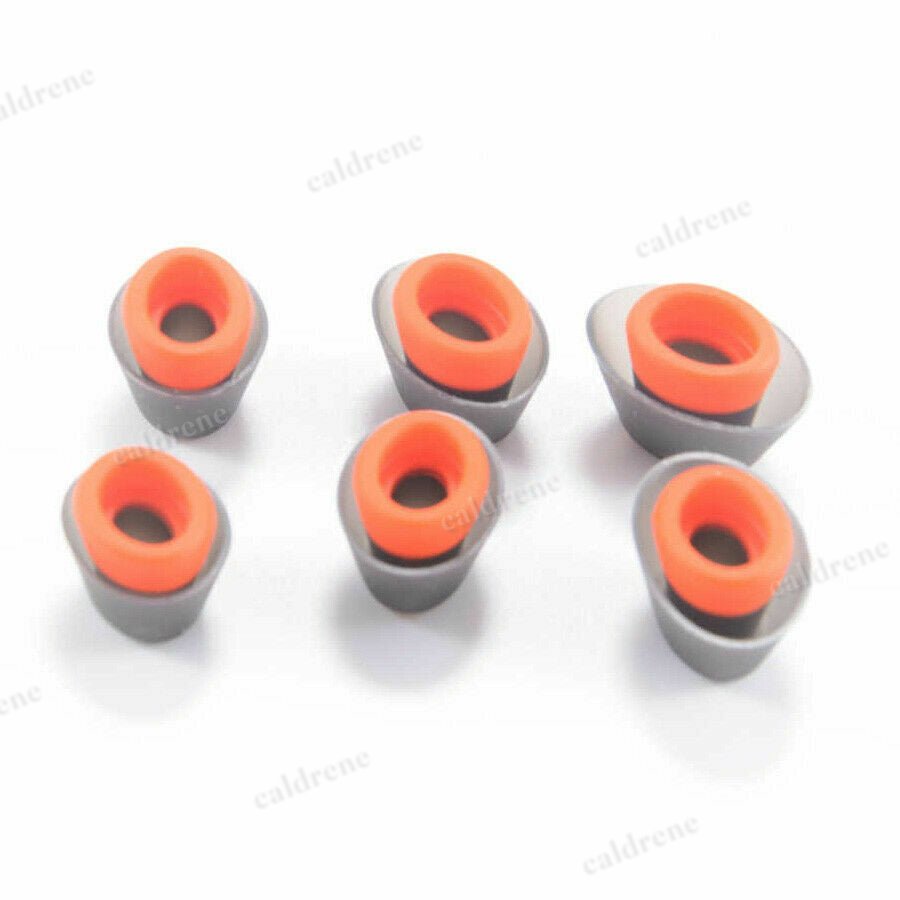 Earbud Kit for Jabra Elite 65e and Evolve 75e Replacement Eartips – view 2