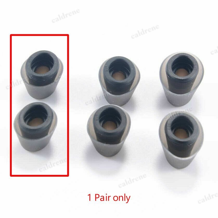 Earbud Kit for Jabra Elite 65e and Evolve 75e Replacement Eartips – view 5