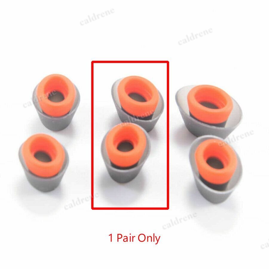 Earbud Kit for Jabra Elite 65e and Evolve 75e Replacement Eartips – view 6