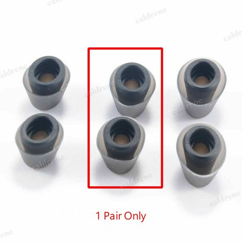 Earbud Kit for Jabra Elite 65e and Evolve 75e Replacement Eartips – view 7