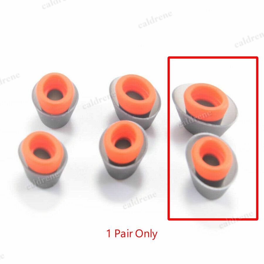 Earbud Kit for Jabra Elite 65e and Evolve 75e Replacement Eartips – view 8