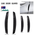 Edge Guard Door Anti Collision Strip Protectors for Cars