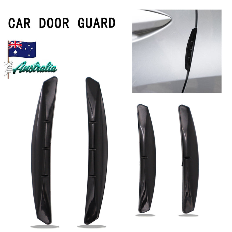 Edge Guard Door Anti Collision Strip Protectors for Cars – Caldrene
