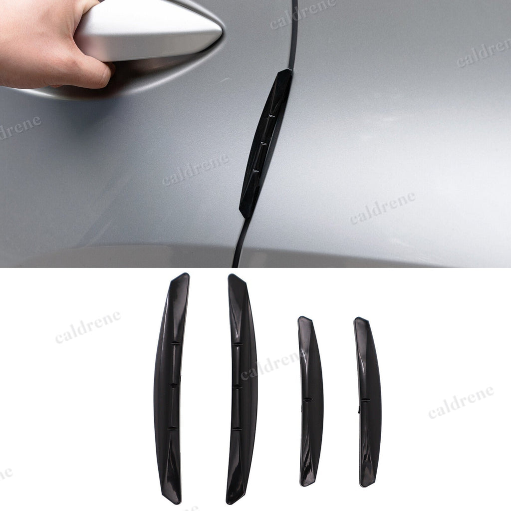 Edge Guard Door Anti Collision Strip Protectors for Cars – view 6