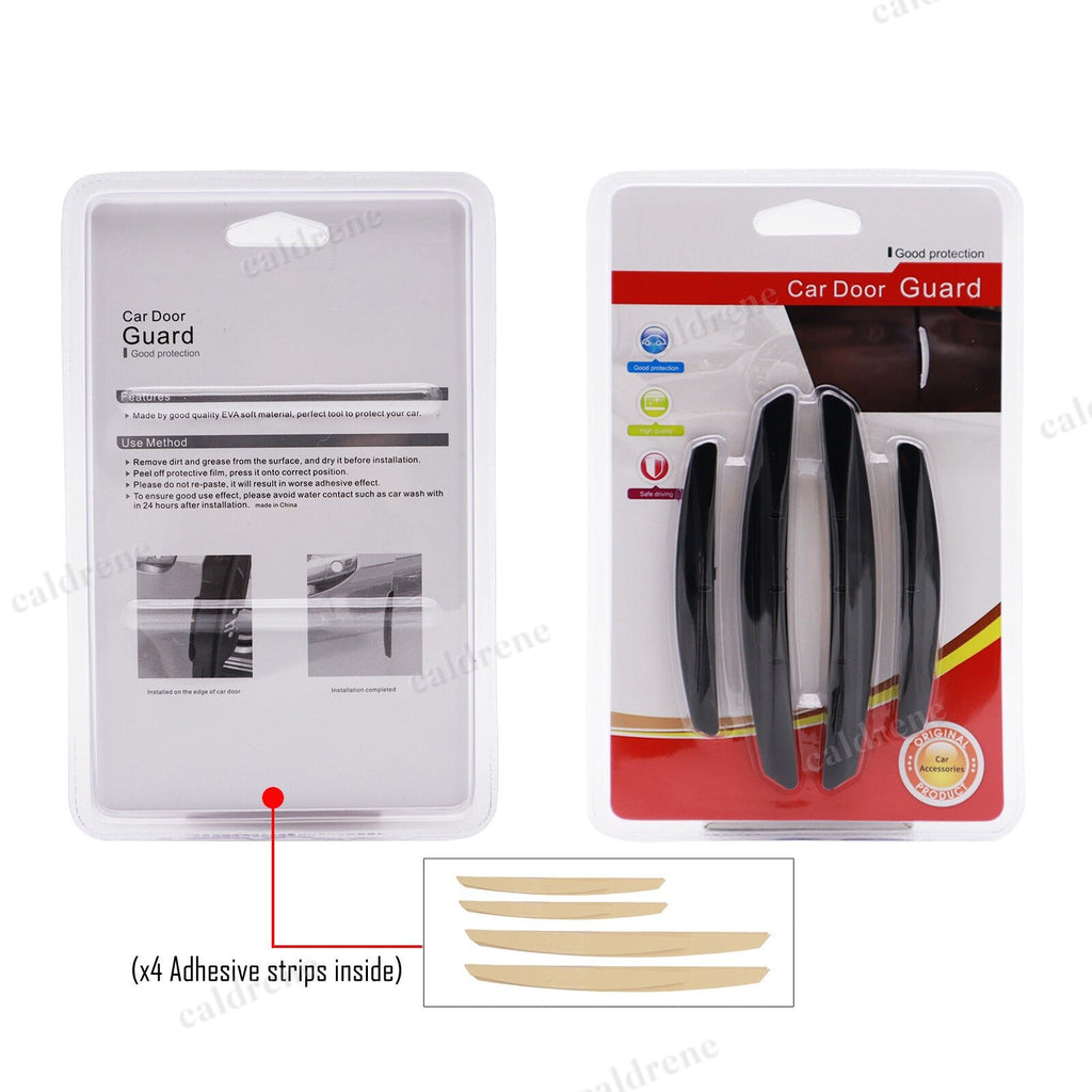 Edge Guard Door Anti Collision Strip Protectors for Cars – view 8