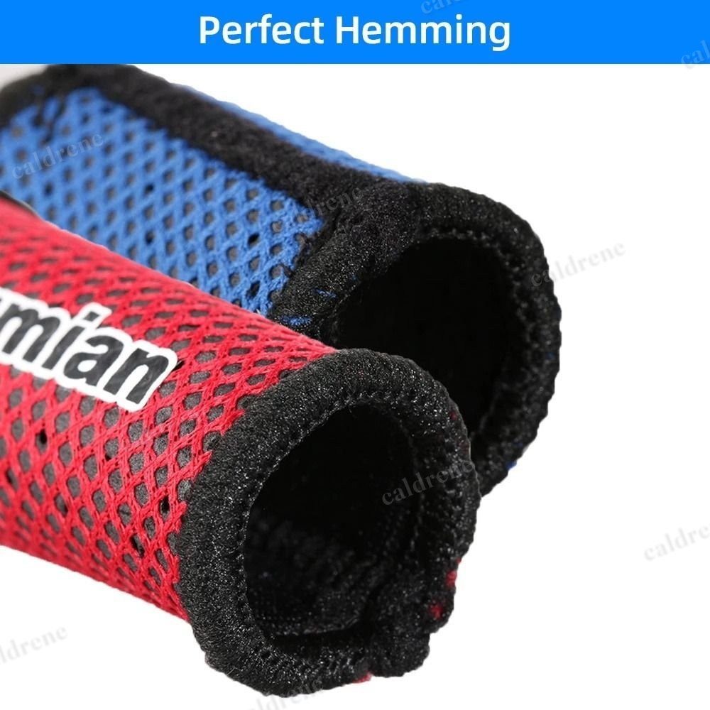 Elastic Finger Sleeve Finger Support Band Breathable Finger Protection Guard AU～ – view 5