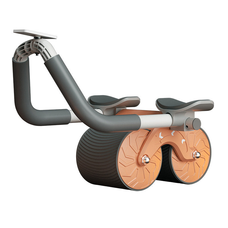 Elbow Abdominal Ab Roller for Core Workouts