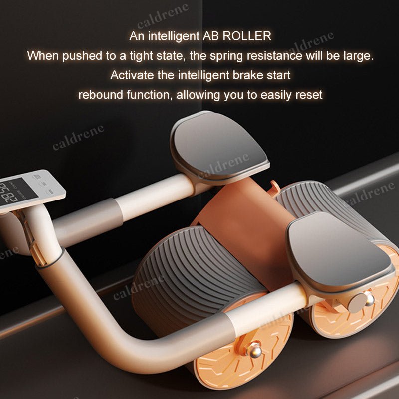 Elbow Abdominal Ab Roller for Core Workouts – view 5