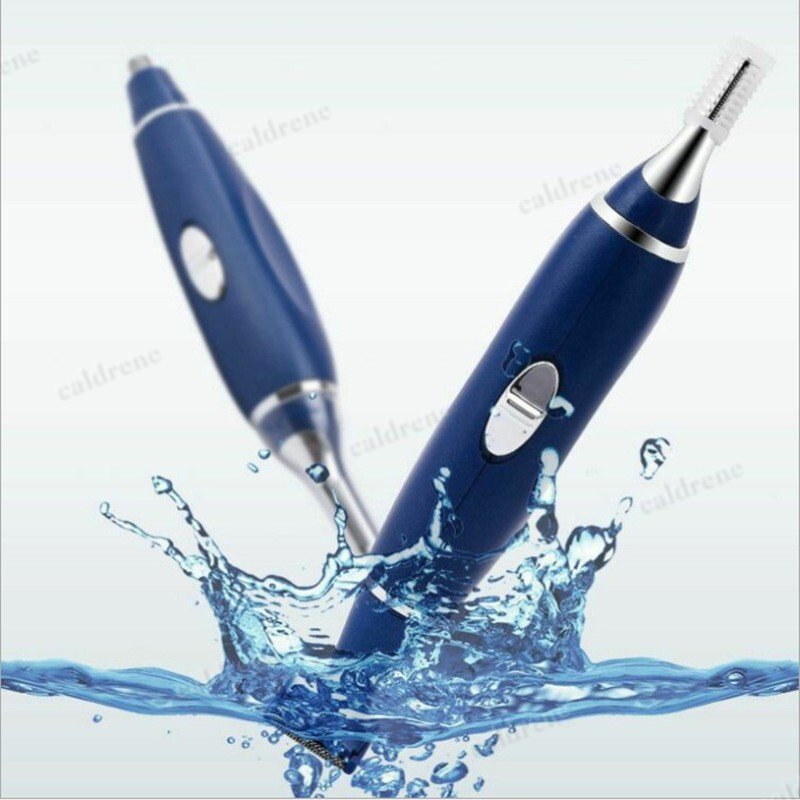 Electric Ear, Nose and Eyebrow Hair Trimmer – view 5