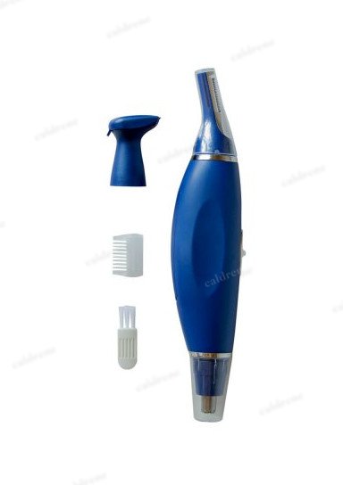 Electric Ear, Nose and Eyebrow Hair Trimmer – view 7