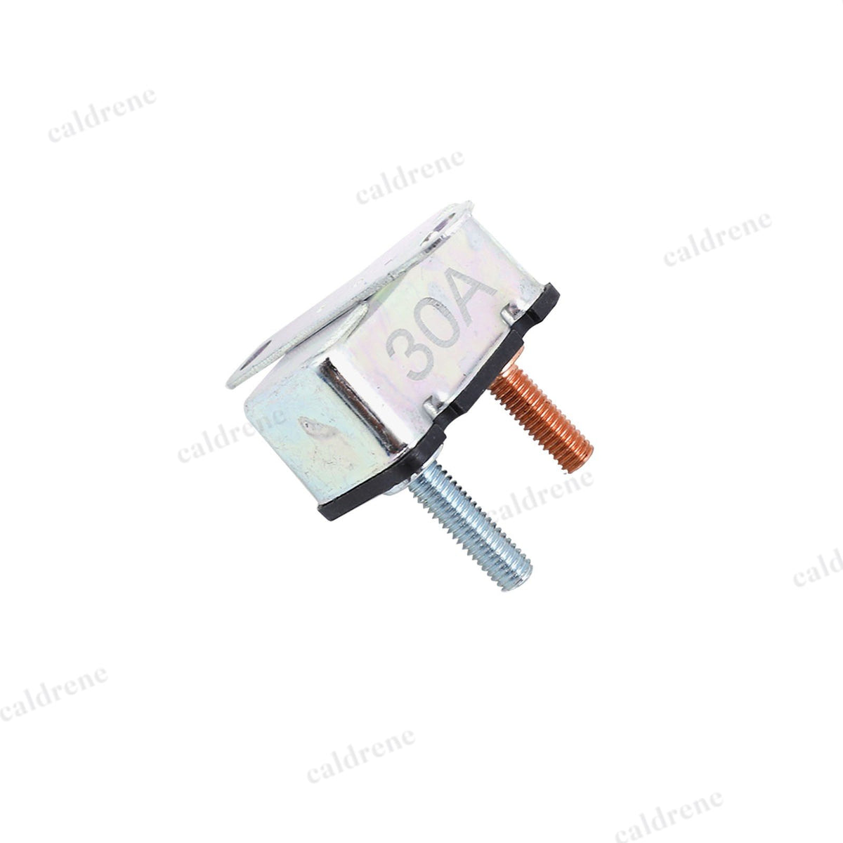 Electric Engine Fan Thermostat Relay Switch Kit, 175-185F – view 7