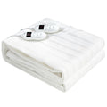 Electric Heated Mattress Pad, Queen