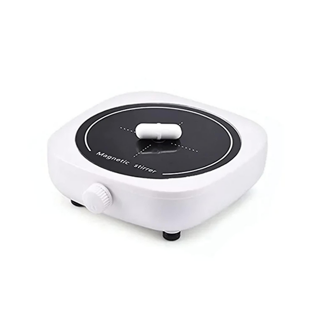 Electric Magnetic Stirrer for Precise Mixing