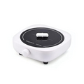 Electric Magnetic Stirrer for Precise Mixing