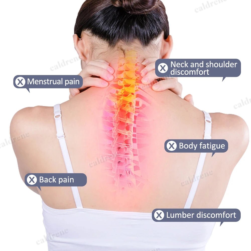 Electric Meridian Brush Gua Sha Cupping Massager – view 4