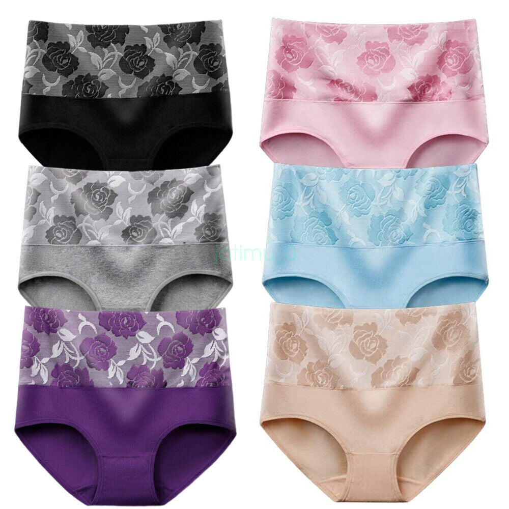 Everdries Leakproof Underwear for Women - Comfortable Incontinence Protection