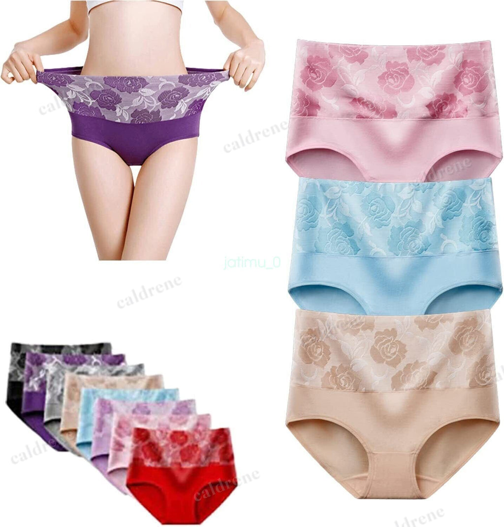 Everdries Leakproof Underwear for Women - Comfortable Incontinence Protection – view 2
