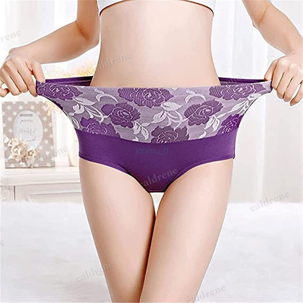 Everdries Leakproof Underwear for Women - Comfortable Incontinence Protection – view 4