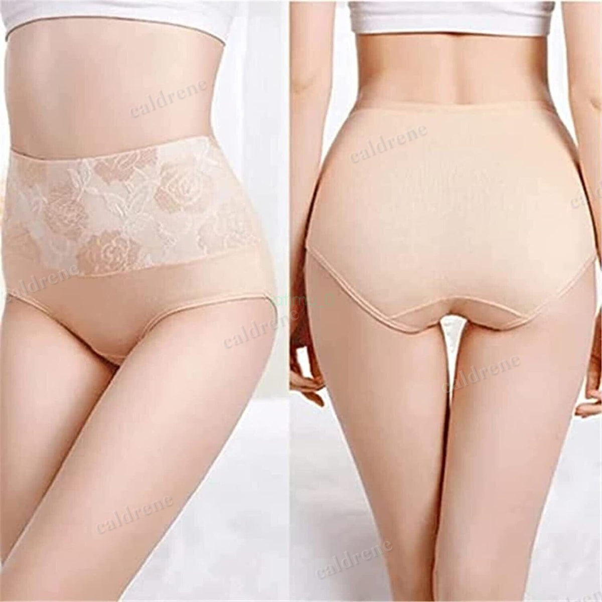 Everdries Leakproof Underwear for Women - Comfortable Incontinence Protection – view 5