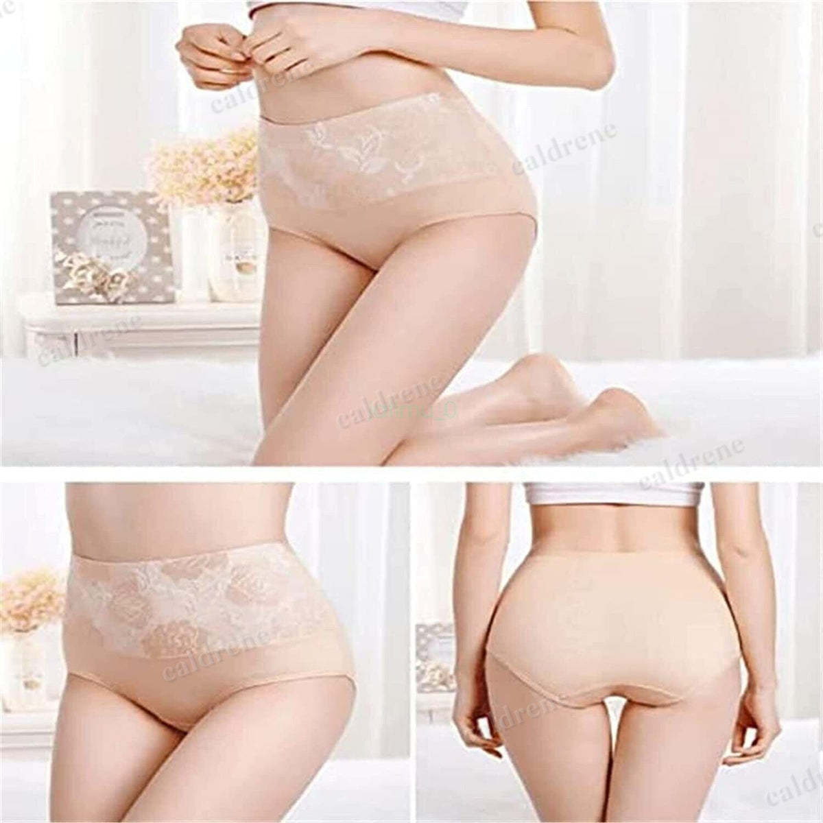 Everdries Leakproof Underwear for Women - Comfortable Incontinence Protection – view 6