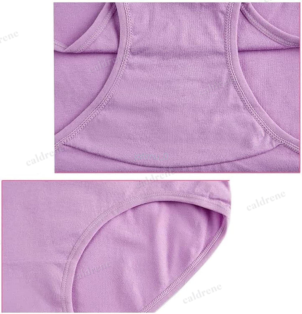 Everdries Leakproof Underwear for Women - Comfortable Incontinence Protection – view 8