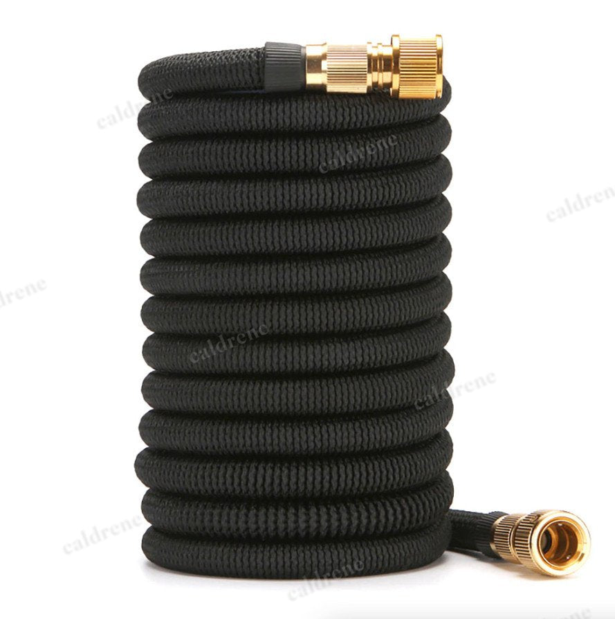 Expandable Garden Hose 50ft Heavy Duty – view 4