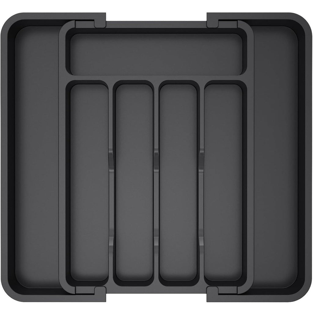 Expandable Silverware Drawer Organizer