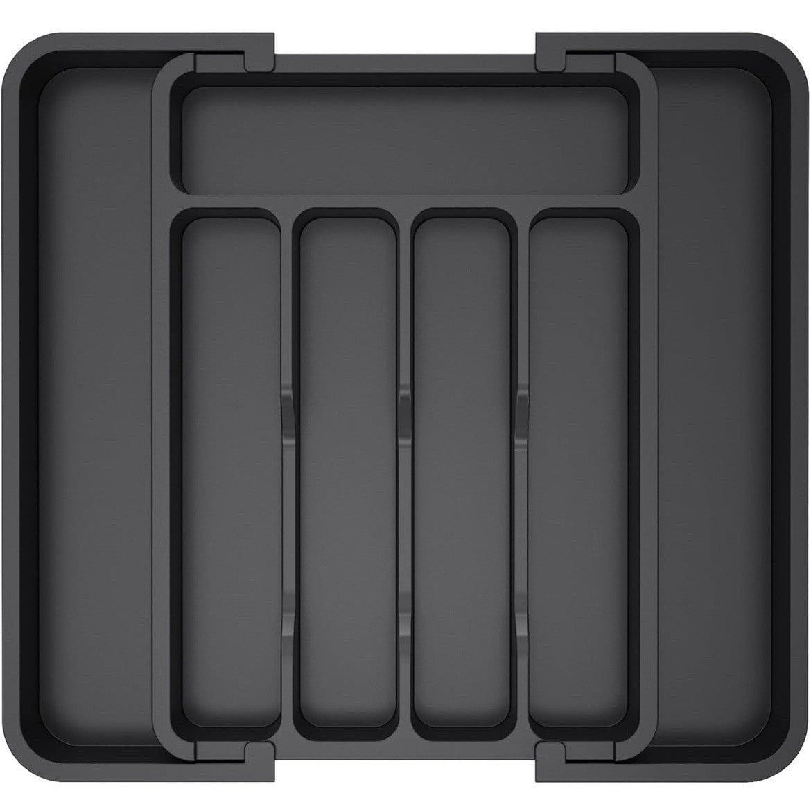 Expandable Silverware Drawer Organizer