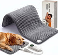 Extra Large Electric Heating Pad 29x59 with 6 Heat Levels and Auto Shut-Off